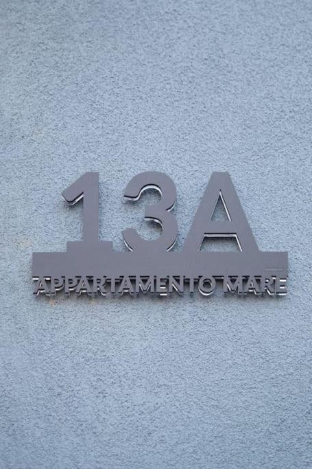Retroscena Appartamento Mare In Centro Civitanova Marche Exteriér fotografie